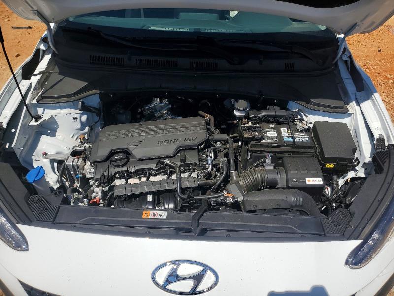 Продаж на аукціоні авто 2023 Hyundai Kona, vin: KM8K62ABXPU980936, номер лоту: 50115136