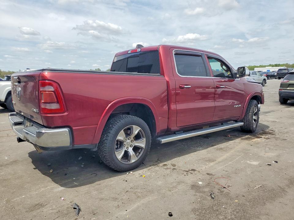 Aukcja sprzedaży 2019 Ram 1500, vin: 1C6SRFJT5KN697186, numer aukcji: 49667586