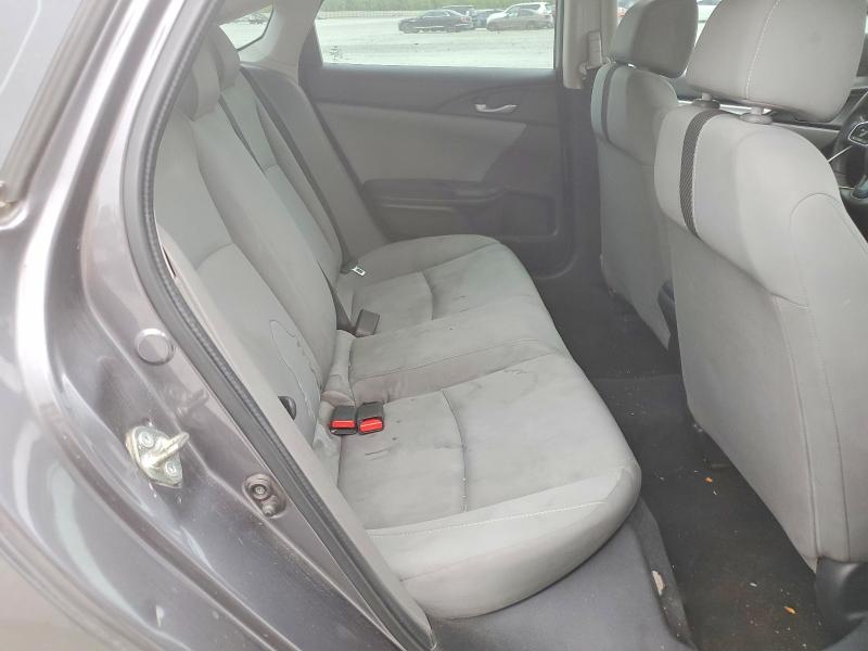 2016 Honda Civic მანქანა იყიდება აუქციონზე, vin: 2HGFC2F51GH531554, აუქციონის ნომერი: 51299996
