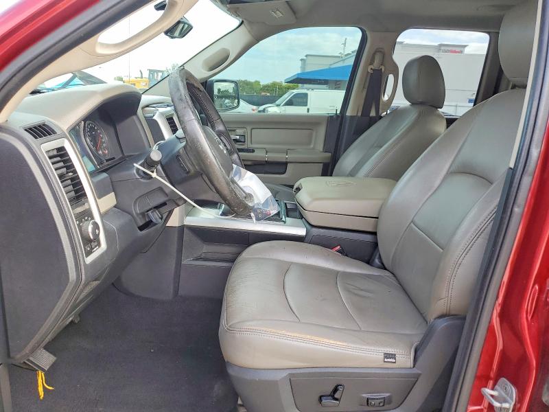 Продажа на аукционе авто 2012 Dodge Ram 1500, vin: 1C6RD6GT3CS197065, номер лота: 50111266