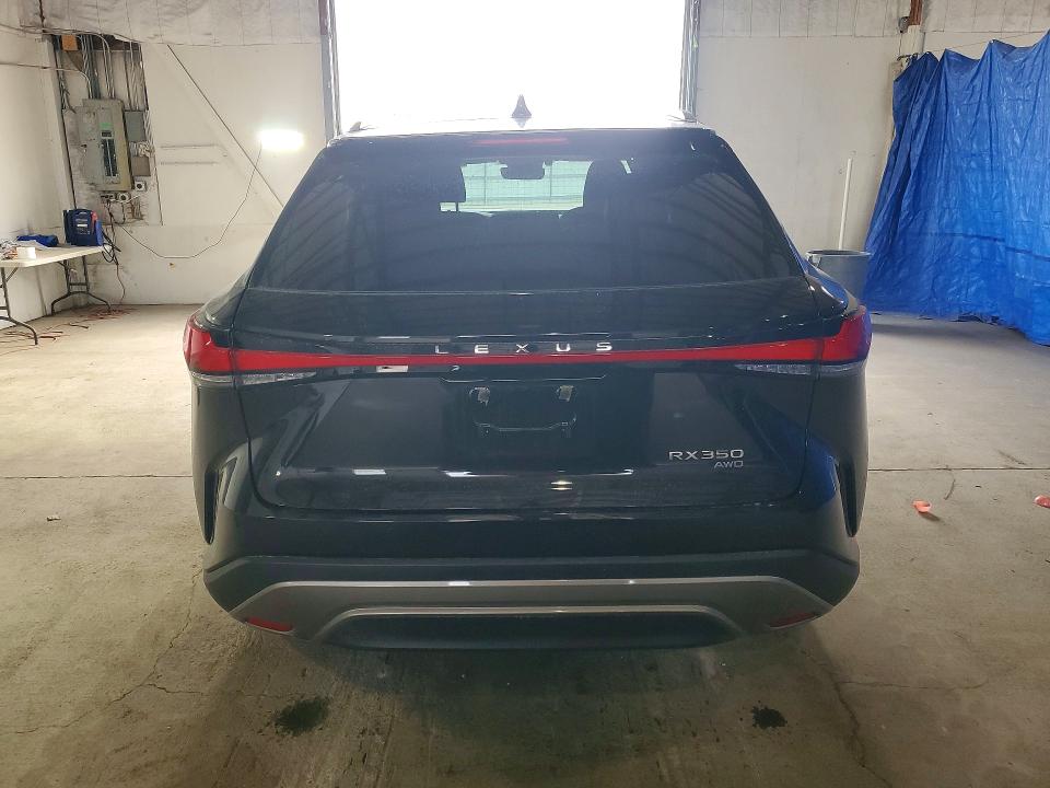 Продаж на аукціоні авто 2026 Lexus Rx 350, vin: 2T2BAMCA9TC129362, номер лоту: 49659106