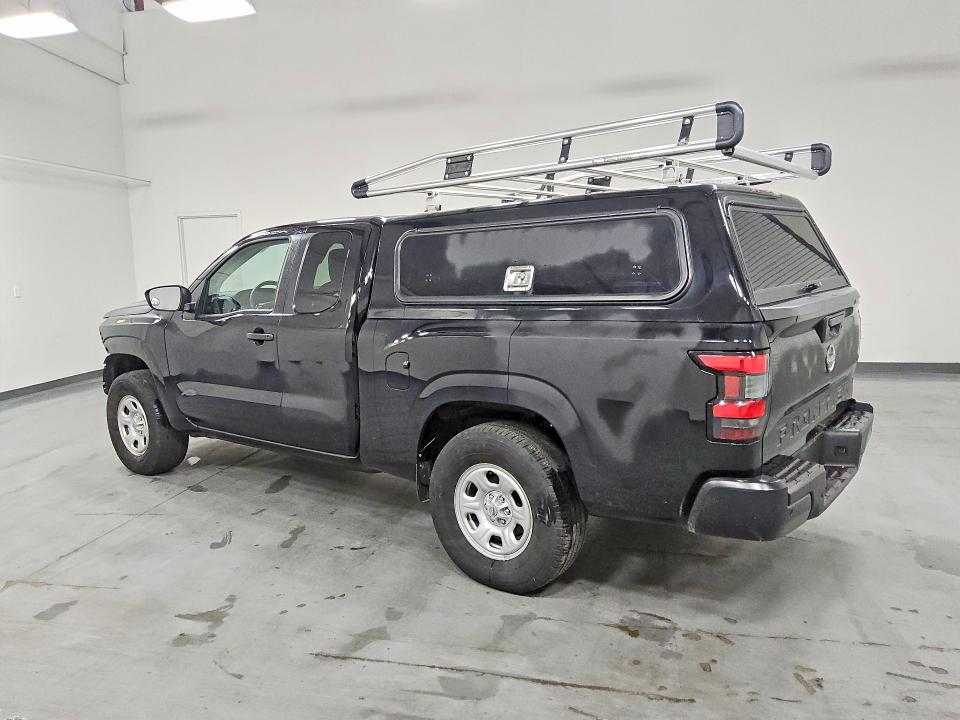 Продаж на аукціоні авто 2024 Nissan Frontier, vin: 1N6ED1CM4RN634858, номер лоту: 55813506