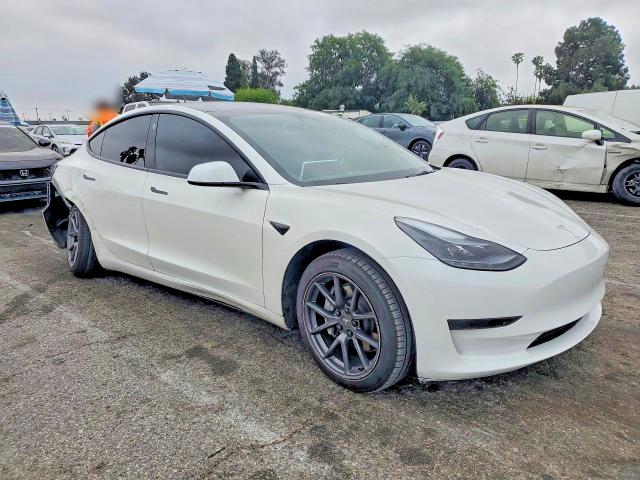 Aukcja sprzedaży 2022 Tesla Model 3, vin: 5YJ3E1EA8NF112074, numer aukcji: 48151726