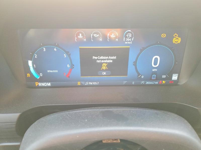 Aukcja sprzedaży 2024 Ford F150, vin: 1FTEW3KP2RKE80690, numer aukcji: 51634066