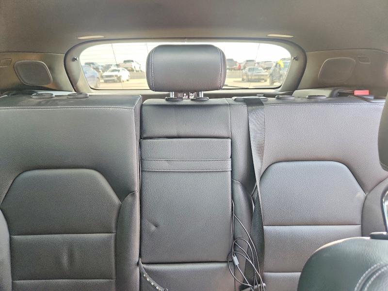 Продажа на аукционе авто 2017 Mercedes-benz Gla, vin: WDCTG4EB2HJ331897, номер лота: 48192786
