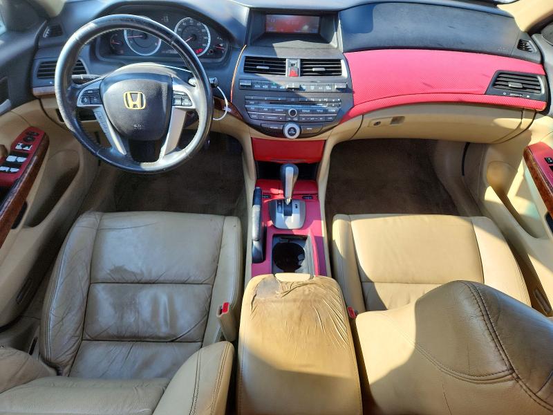 Aukcja sprzedaży 2012 Honda Accord, vin: 1HGCP2F89CA193444, numer aukcji: 51889056