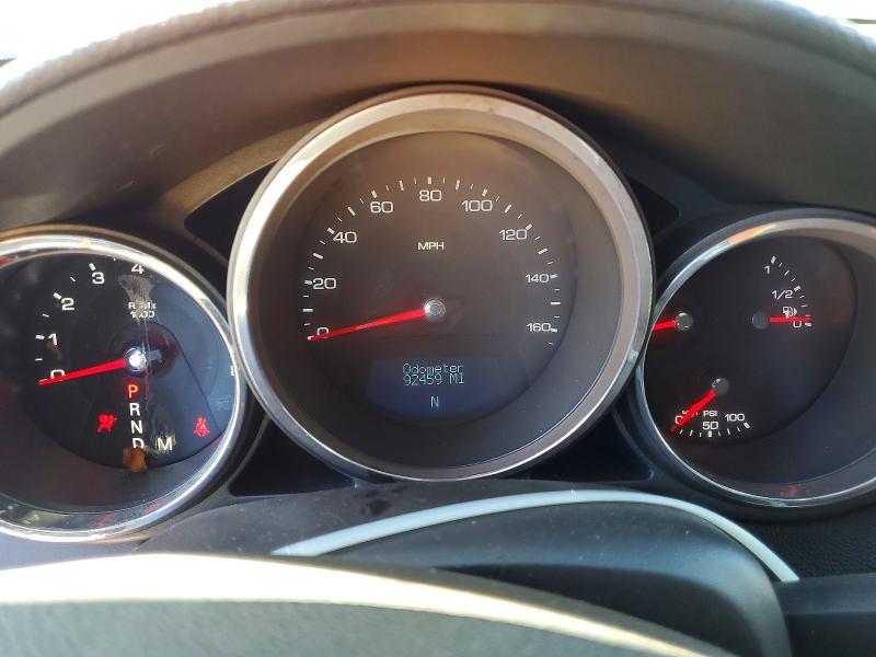 51873756 :رقم المزاد ، 1G6DG5E53C0148407 vin ، 2012 Cadillac Cts مزاد بيع