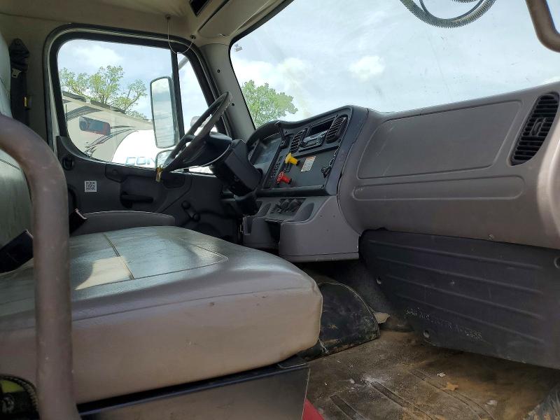 2015 Freightliner M2 მანქანა იყიდება აუქციონზე, vin: 1FVACXDT6FHGD9179, აუქციონის ნომერი: 49944916