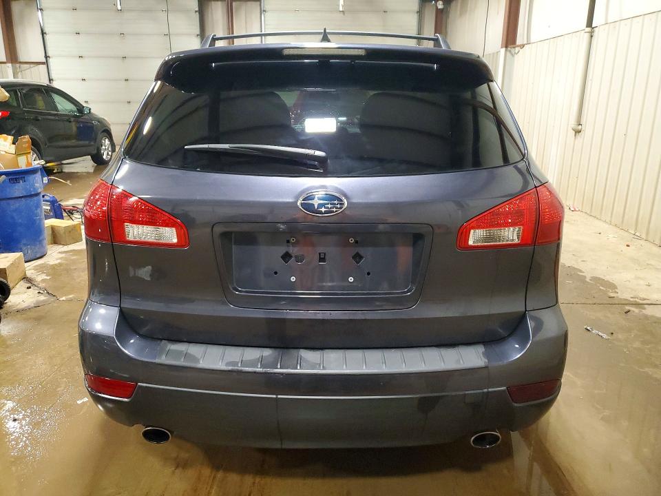 48576776 :رقم المزاد ، 4S4WX9GD5D4400245 vin ، 2013 Subaru Tribeca مزاد بيع