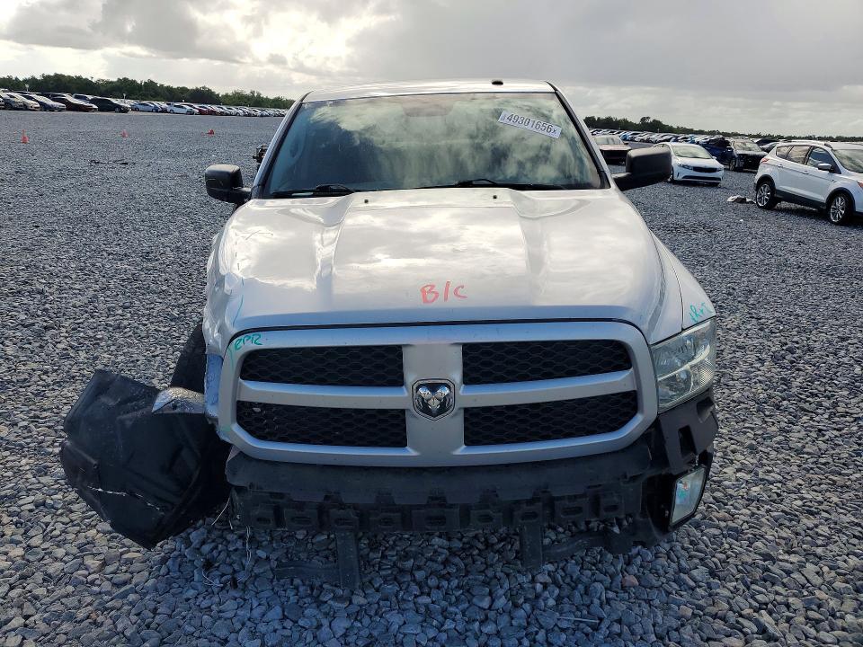 Aukcja sprzedaży 2016 Ram 1500, vin: 3C6RR6KT0GG249760, numer aukcji: 49301656