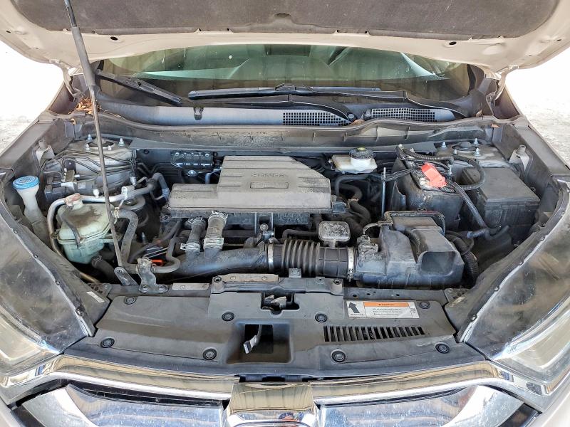 Aukcja sprzedaży 2018 Honda Cr-v, vin: 2HKRW2H90JH681625, numer aukcji: 48531886