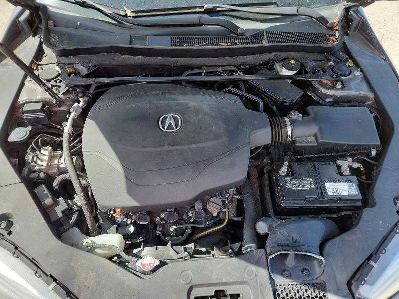 Продажа на аукционе авто 2020 Acura Tlx, vin: 19UUB3F44LA001238, номер лота: 49014416