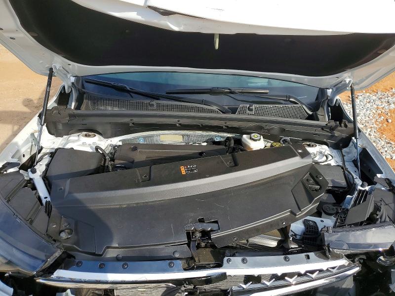 50322526 :رقم المزاد ، LRBFZSR49PD176533 vin ، 2023 Buick Envision مزاد بيع