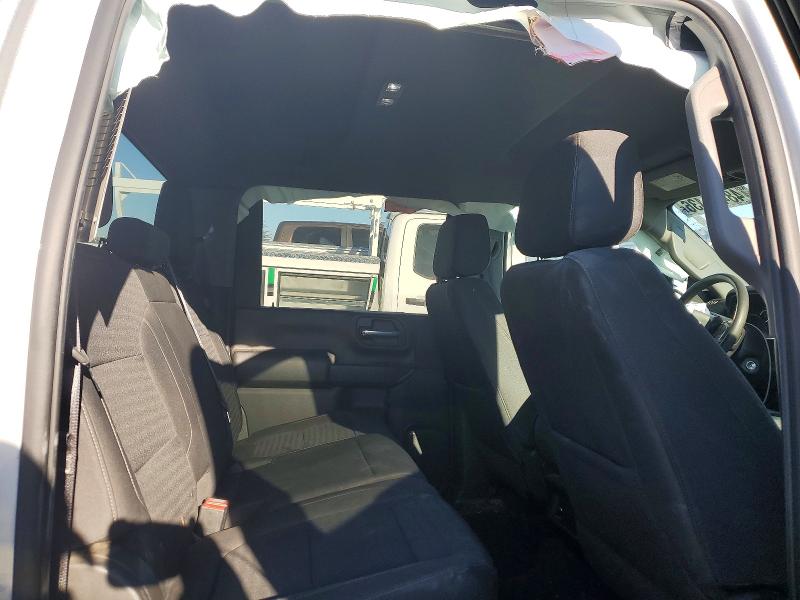 Продажа на аукционе авто 2022 Chevrolet Silverado, vin: 2GC4YTEY2N1236624, номер лота: 48419436