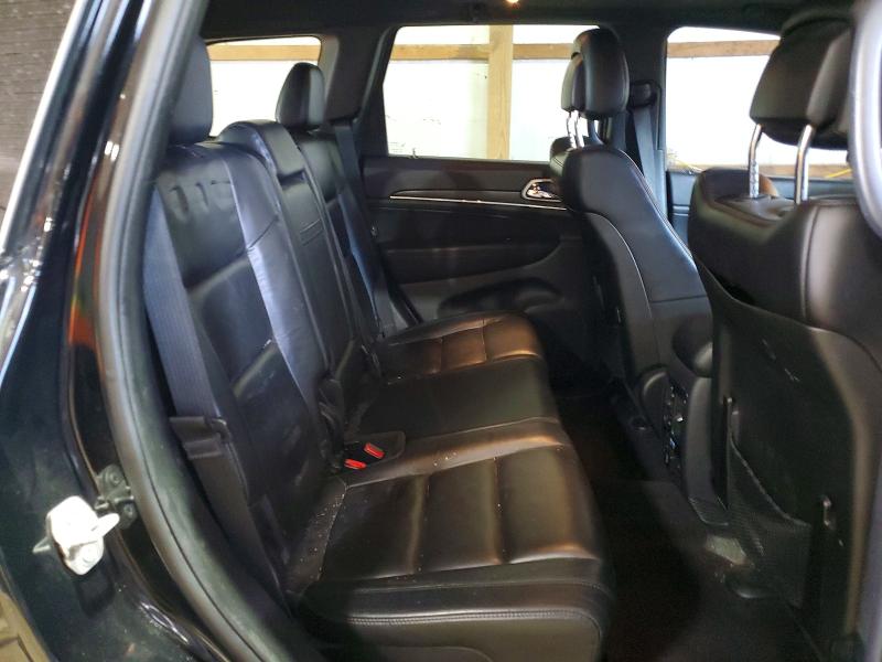 Продажа на аукционе авто 2018 Jeep Grand Cherokee, vin: 1C4RJFBG7JC338125, номер лота: 50759036