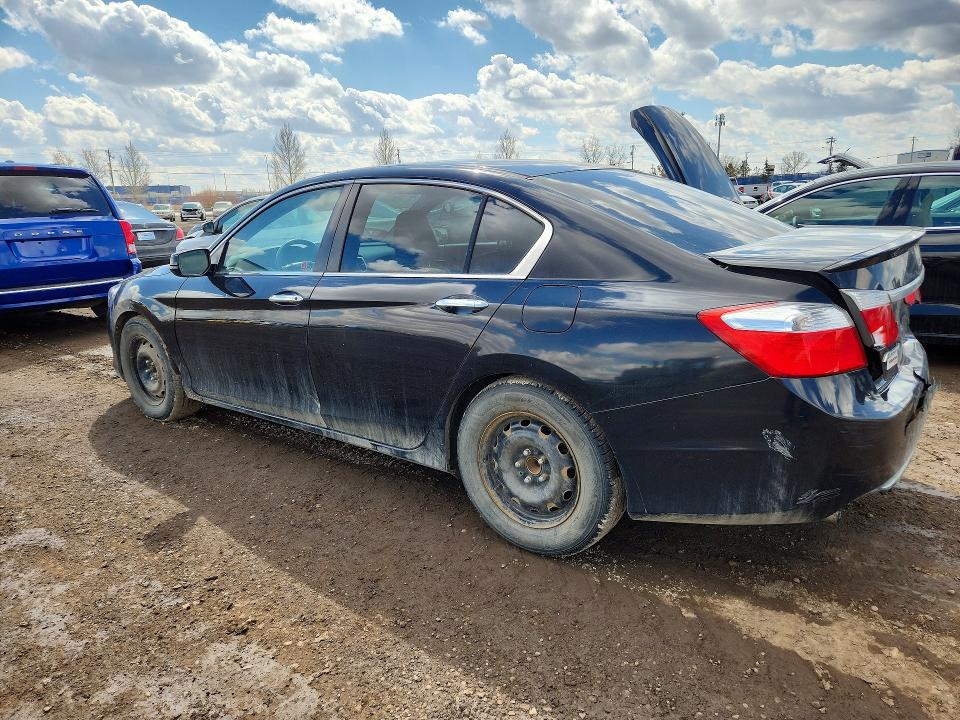 Aukcja sprzedaży 2014 Honda Accord, vin: 1HGCR2F56EA802539, numer aukcji: 49451176