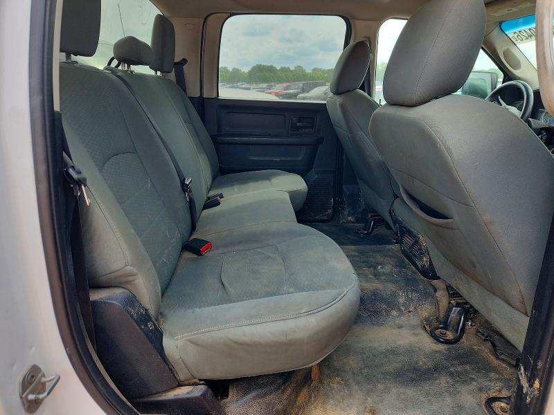 Продажа на аукционе авто 2013 Ram 3500, vin: 3C7WRTCL7DG570637, номер лота: 48440426