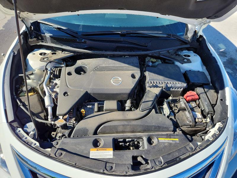 Продажа на аукционе авто 2015 Nissan Altima, vin: 1N4AL3AP3FC568345, номер лота: 51807556