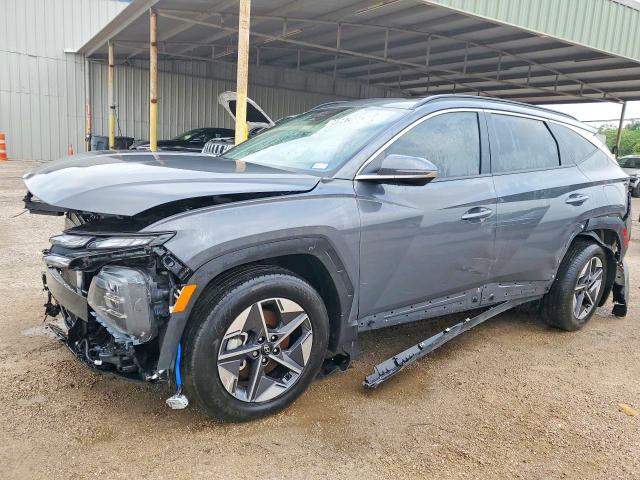 2025 Hyundai Tucson მანქანა იყიდება აუქციონზე, vin: 5NMJC3DE7SH577159, აუქციონის ნომერი: 49476826