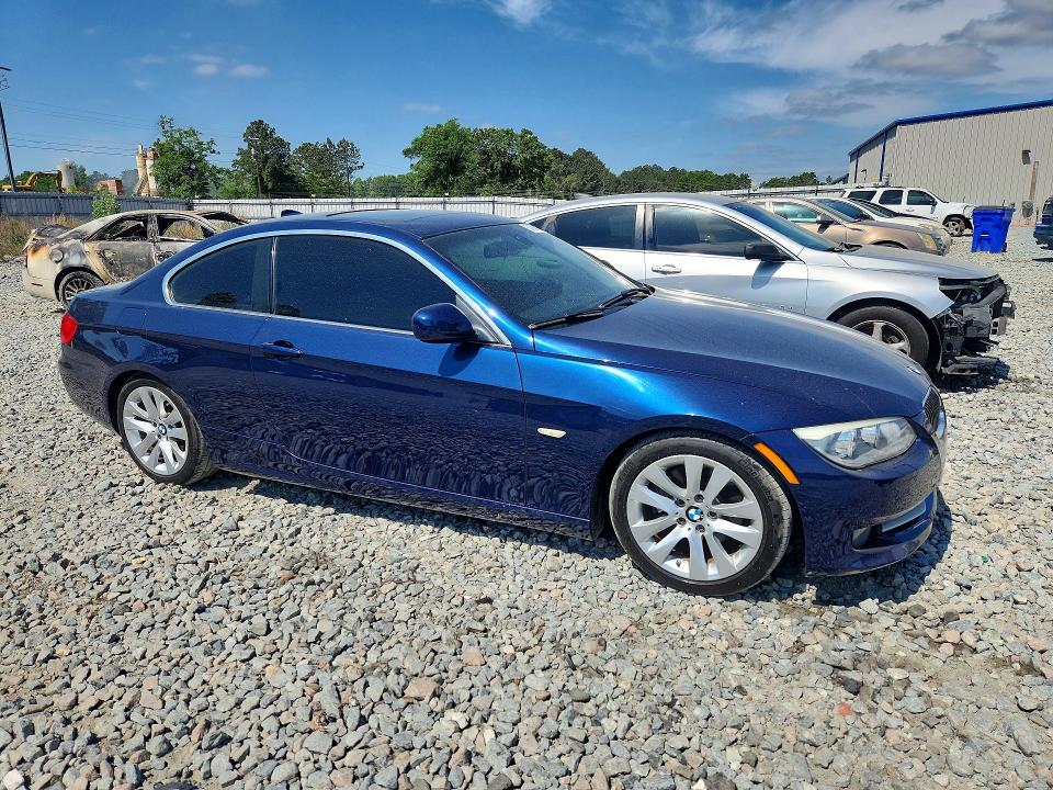 Aukcja sprzedaży 2012 Bmw 328, vin: WBAKE3C52CE770112, numer aukcji: 51246596