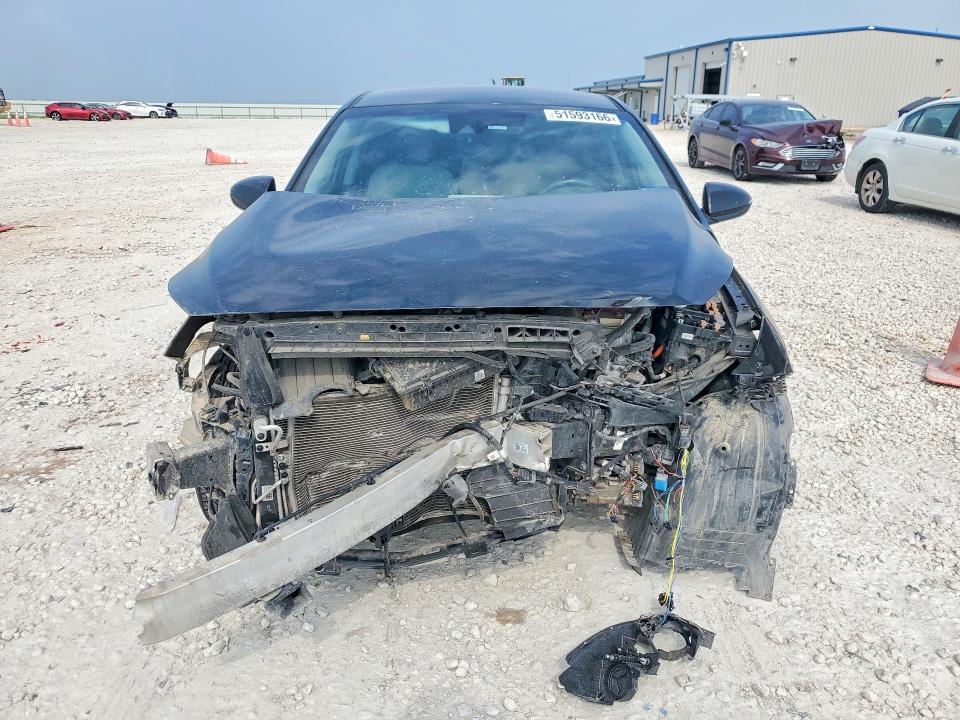 51593166 :رقم المزاد ، KMHC75LC3MU256056 vin ، 2021 Hyundai Ioniq مزاد بيع