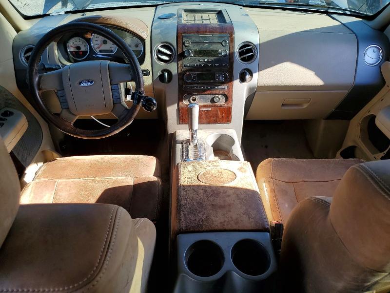 Продаж на аукціоні авто 2007 Ford F150, vin: 1FTPW14V37KA88680, номер лоту: 51866696