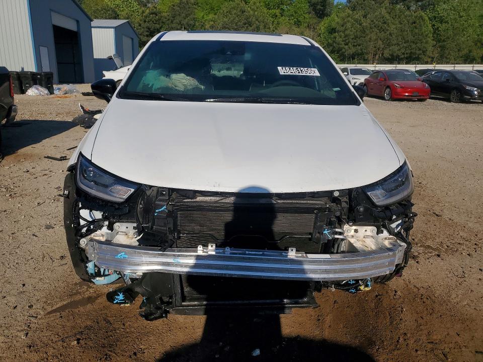 Продаж на аукціоні авто 2026 Chrysler Pacifica, vin: 2C4RC1GG7TR243869, номер лоту: 48461356