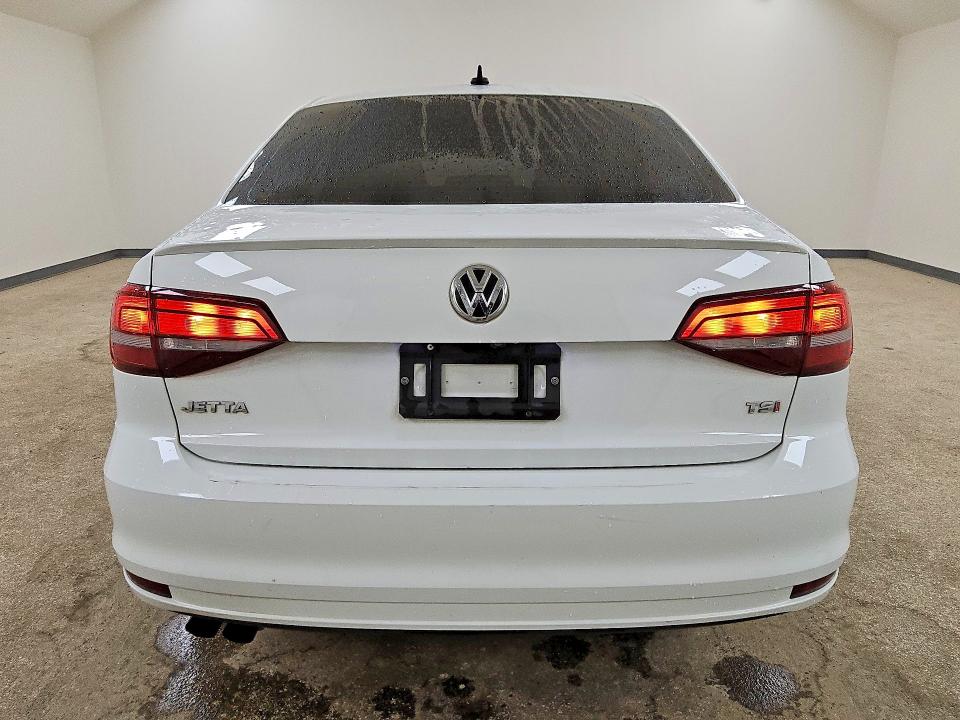 Продаж на аукціоні авто 2016 Volkswagen Jetta, vin: 3VWD17AJ7GM273973, номер лоту: 51038406