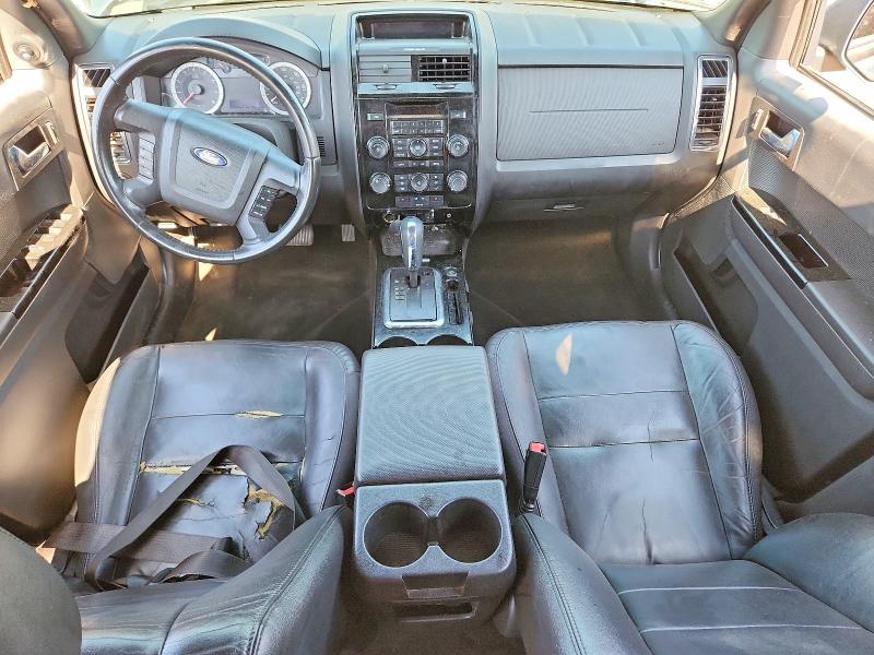 Aukcja sprzedaży 2011 Ford Escape, vin: 1FMCU0EG0BKB14879, numer aukcji: 49724286