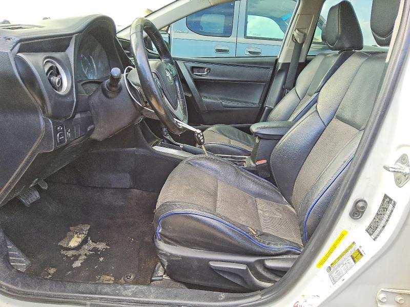 Aukcja sprzedaży 2019 Toyota Corolla, vin: 5YFBURHE2KP906709, numer aukcji: 49868966