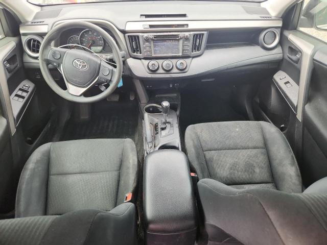 50360976 :رقم المزاد ، 2T3ZFREV8GW305007 vin ، 2016 Toyota Rav4 مزاد بيع