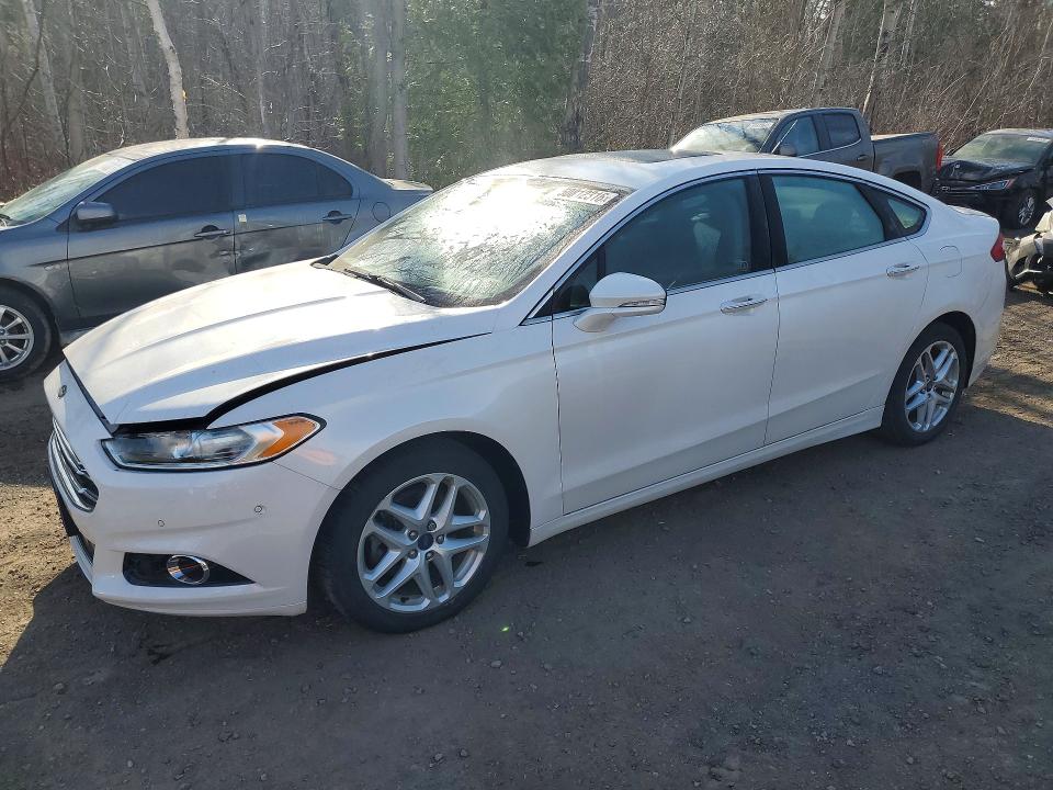 Продажа на аукционе авто 2013 Ford Fusion, vin: 3FA6P0D99DR293732, номер лота: 50812316