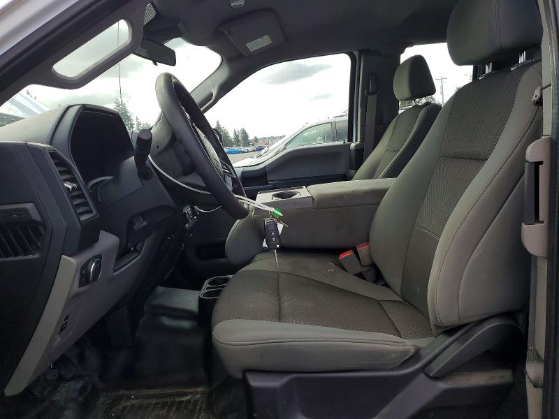Продажа на аукционе авто 2019 Ford F150, vin: 1FTEX1C54KKD47692, номер лота: 49826056