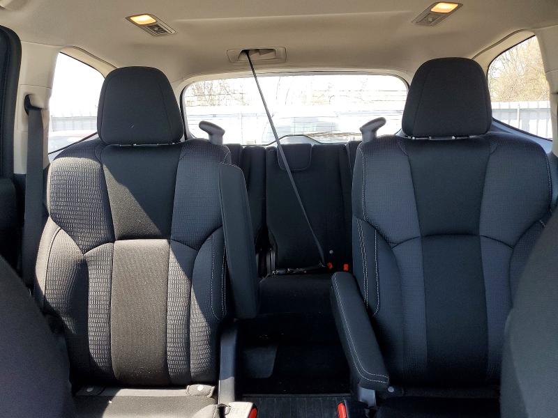 Продажа на аукционе авто 2021 Subaru Ascent, vin: 4S4WMAGD2M3453775, номер лота: 50906246