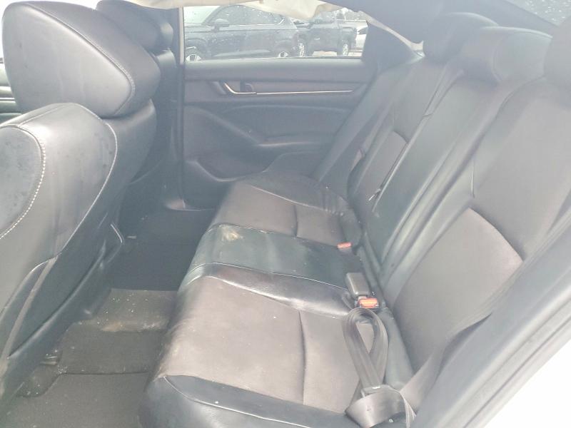 Aukcja sprzedaży 2018 Honda Accord, vin: 1HGCV1F39JA802744, numer aukcji: 47620416