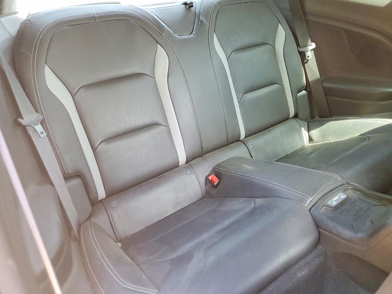 50615766 :رقم المزاد ، 1G1FG1R70M0119841 vin ، 2021 Chevrolet Camaro مزاد بيع