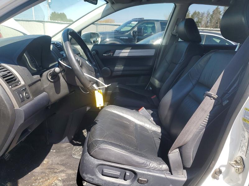 47798756 :رقم المزاد ، 5J6RE4H78BL821831 vin ، 2011 Honda Cr-v مزاد بيع