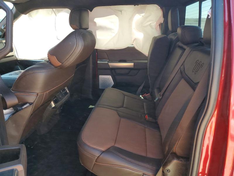 49120896 :رقم المزاد ، 1FT8W2BN9TED02755 vin ، 2026 Ford F250 مزاد بيع