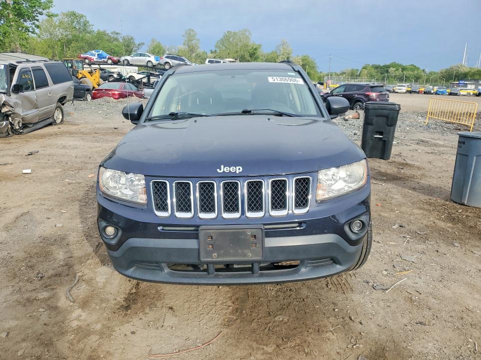 Aukcja sprzedaży 2011 Jeep Compass, vin: 1J4NT1FA2BD165685, numer aukcji: 51306906