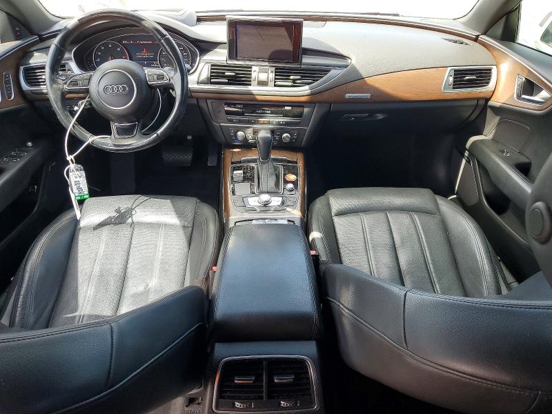 Aukcja sprzedaży 2016 Audi A7, vin: WAU2GAFC1GN022675, numer aukcji: 51992836
