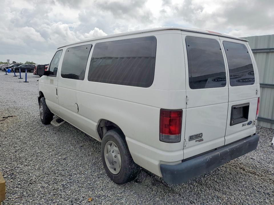 Aukcja sprzedaży 2012 Ford Econoline, vin: 1FMNE1BL3CDA23141, numer aukcji: 48020926