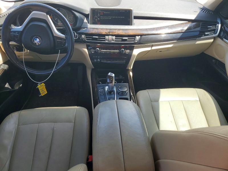 49447306 :رقم المزاد ، 5UXKR2C51G0R69154 vin ، 2016 Bmw X5 مزاد بيع