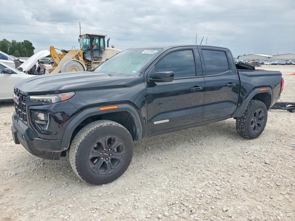 Продаж на аукціоні авто 2025 Gmc Canyon, vin: 1GTP1BEK5S1147977, номер лоту: 49757586