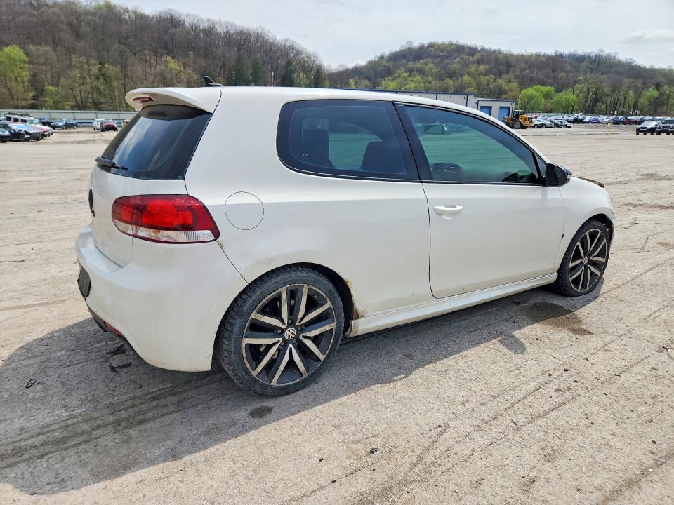 Продажа на аукционе авто 2012 Volkswagen Golf, vin: WVWRF7AJ7CW219495, номер лота: 49895456