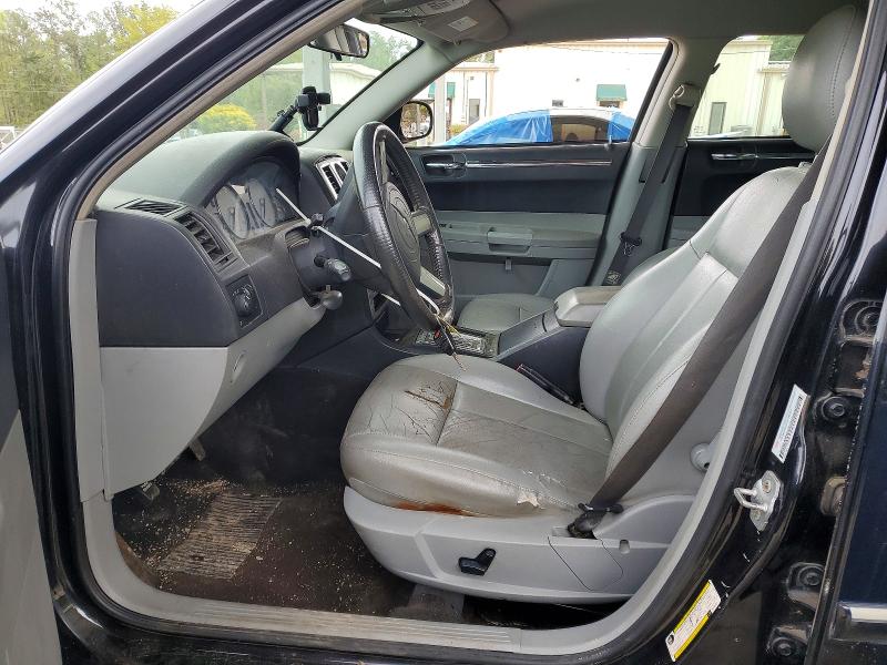 Auction sale of the 2007 Chrysler 300, vin: 2C3KK53G27H790307, lot number: 48917956