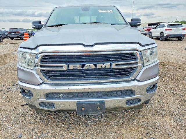 Продажа на аукционе авто 2019 Ram 1500, vin: 1C6RREFGXKN716769, номер лота: 50605976