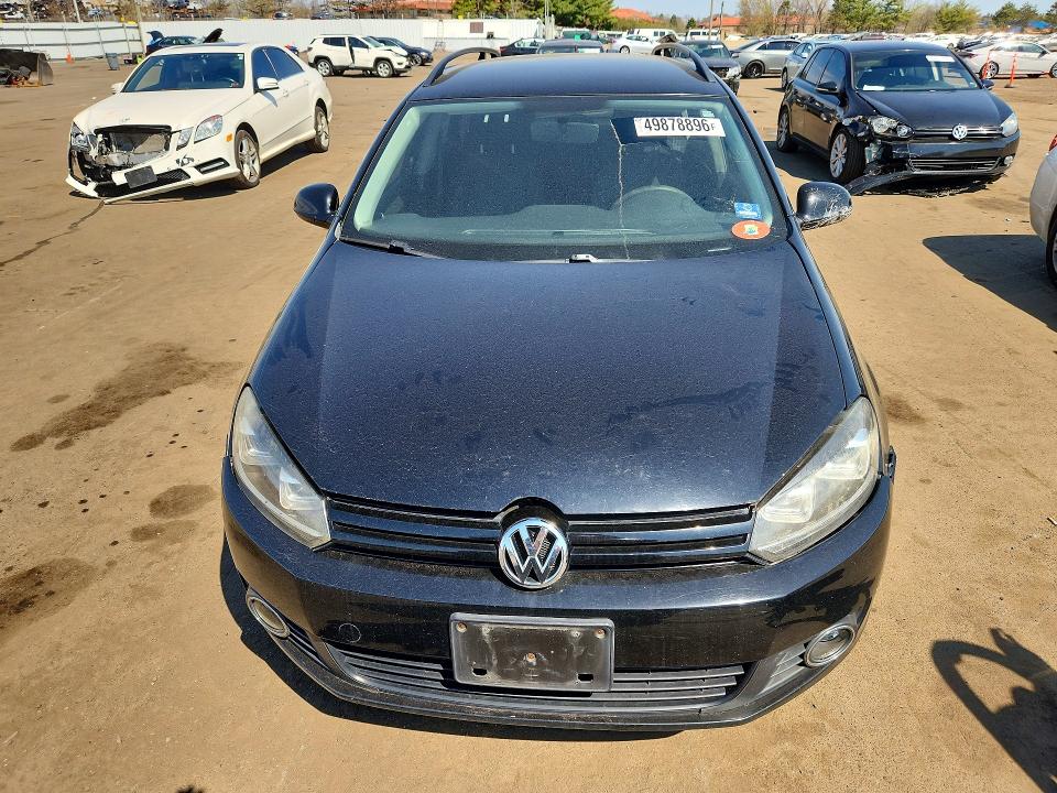 2010 Volkswagen Jetta მანქანა იყიდება აუქციონზე, vin: 3VWKZ7AJ7AM612691, აუქციონის ნომერი: 49878896