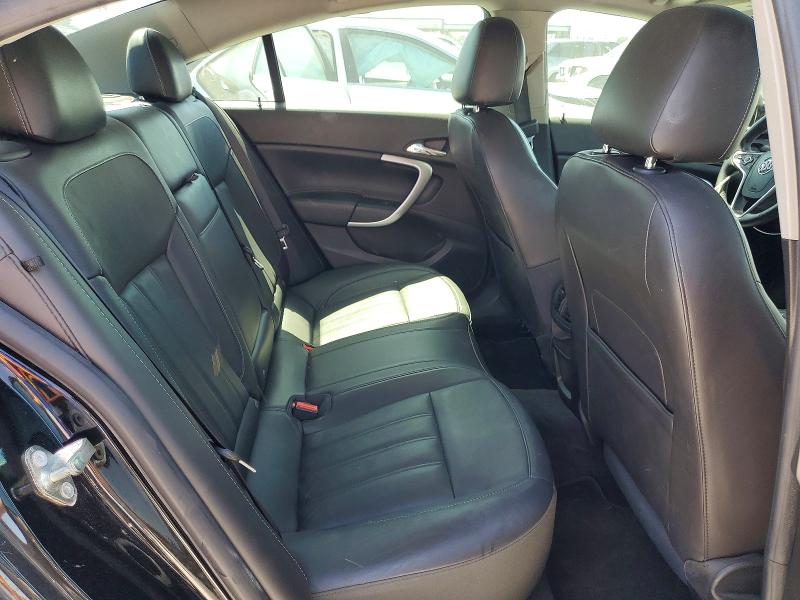 Продажа на аукционе авто 2016 Buick Regal, vin: 2G4GN5ER9G9100016, номер лота: 50740456