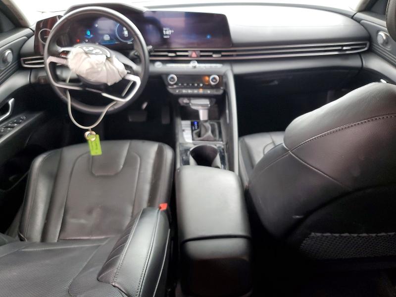48100556 :رقم المزاد ، KMHLP4AG3PU518744 vin ، 2023 Hyundai Elantra مزاد بيع
