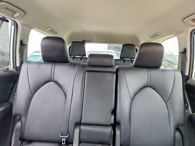 Продажа на аукционе авто 2024 Toyota Grand Highlander, vin: 5TDAAAB52RS052773, номер лота: 49648276
